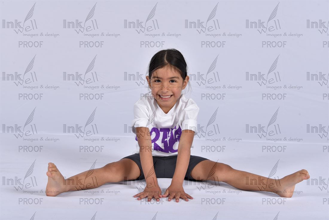 KinderGymnastics Mon. 4:30